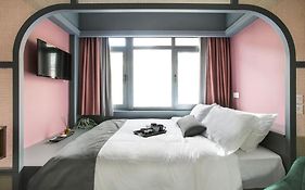 Athens Luxury Rooms II